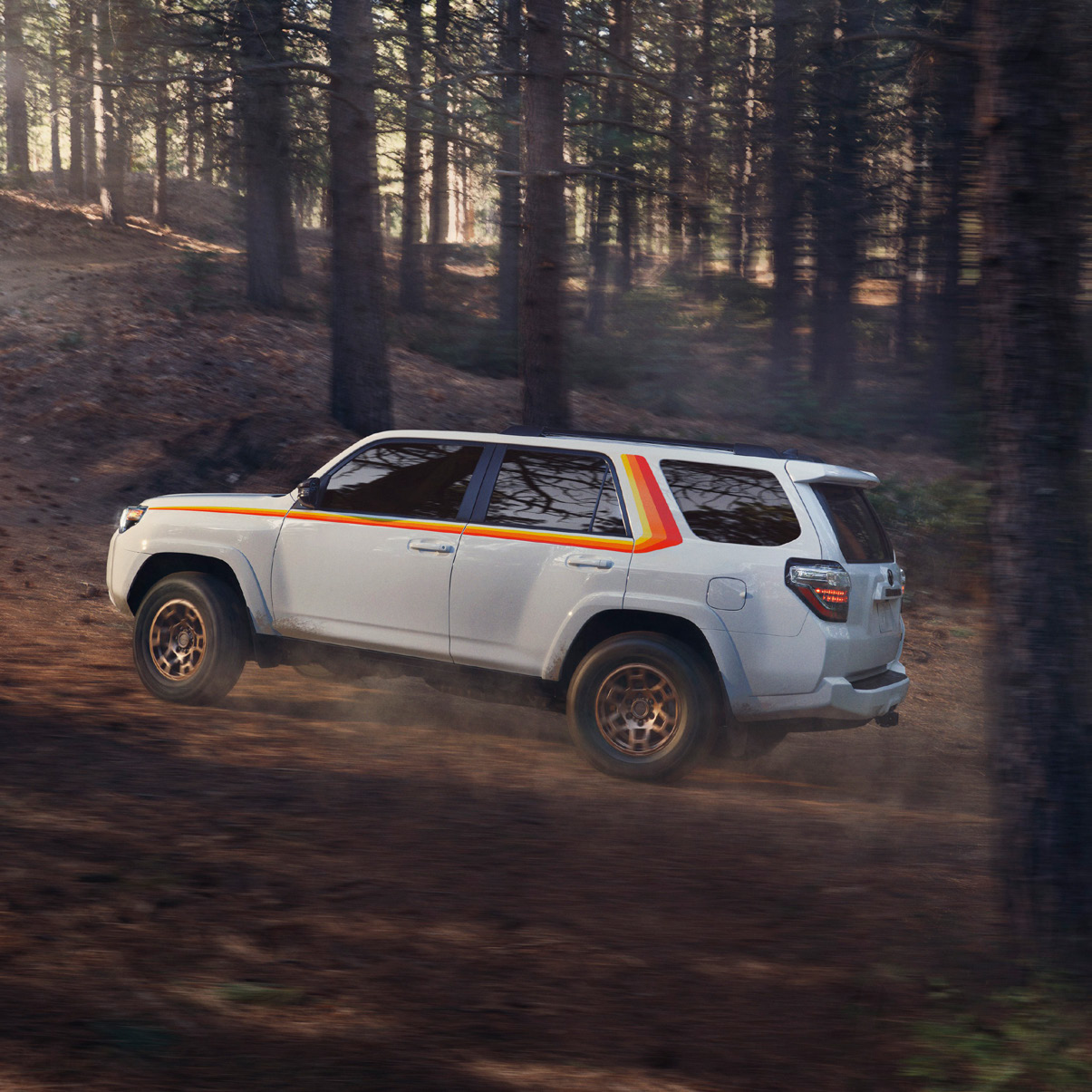 2023 Toyota 4RUNNER