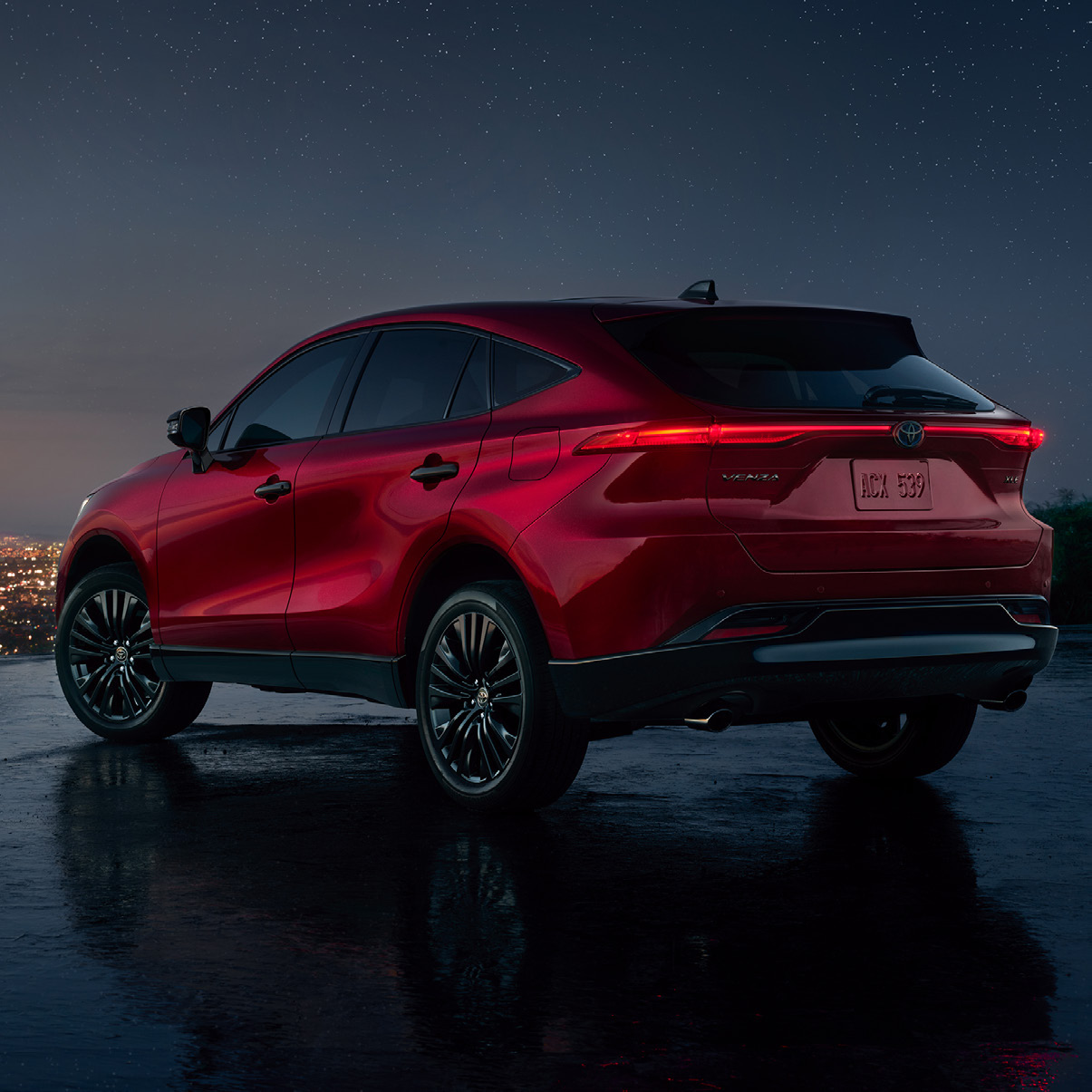 2024 Toyota VENZA