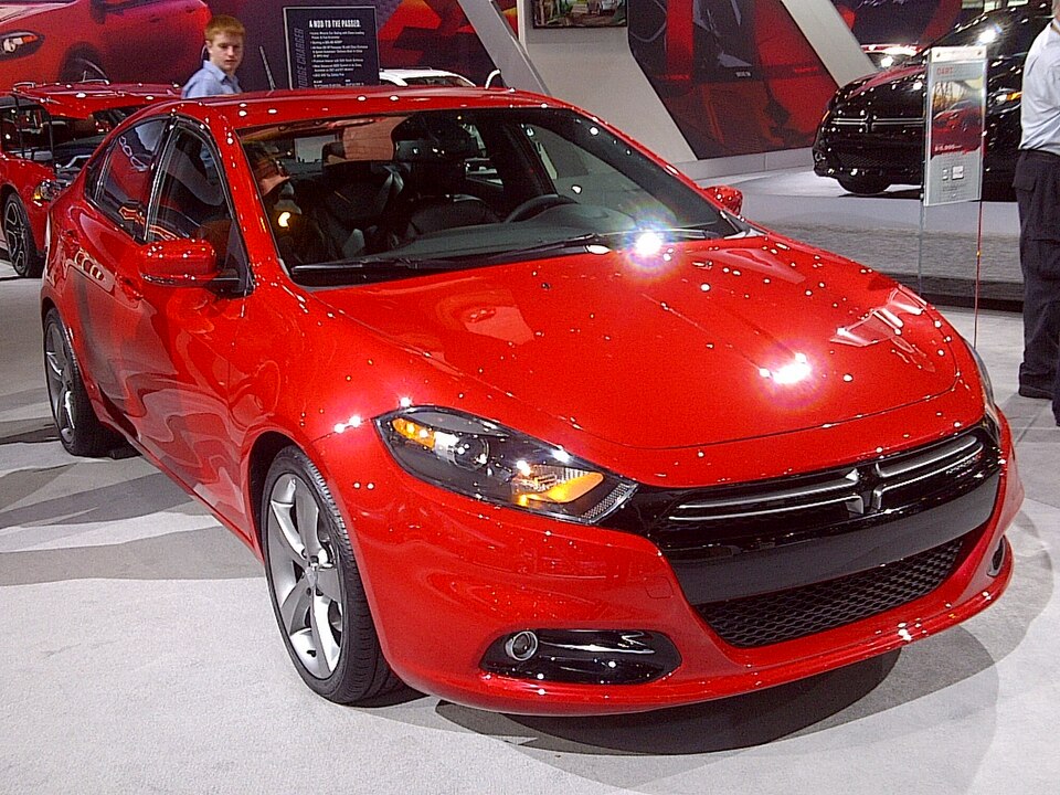 2013 Dodge Dart (6849330917)