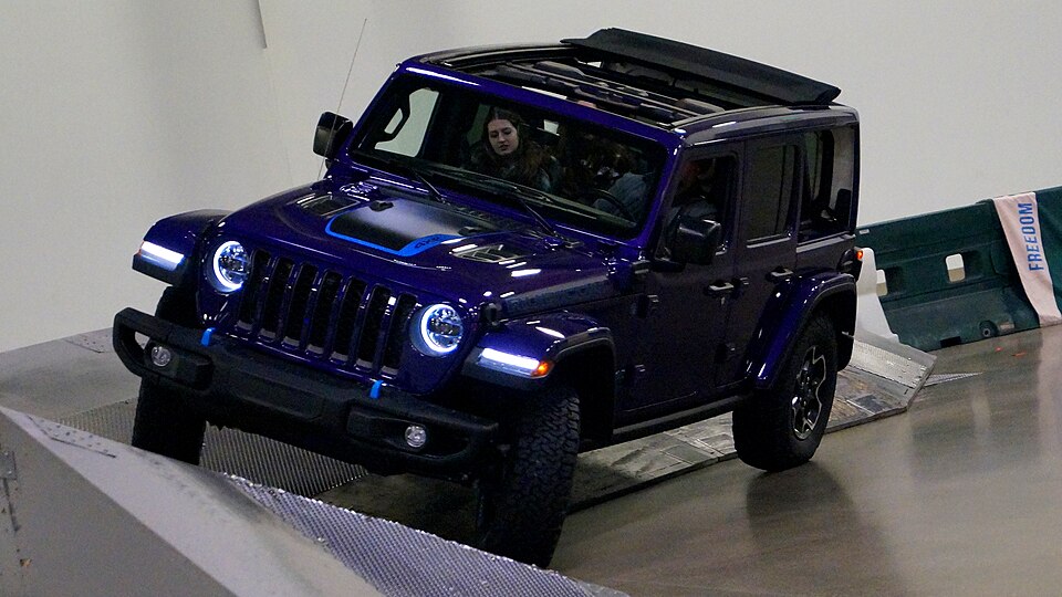 2023 Jeep Wrangler Rubicon (52808571036)