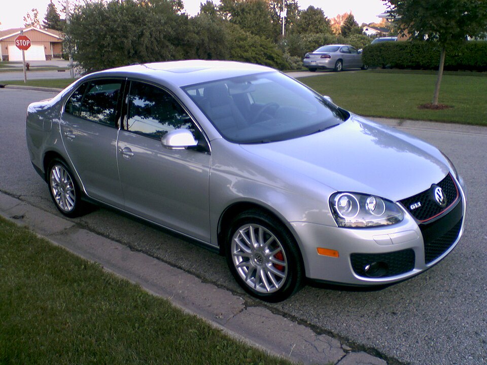 2006 Volkswagen Jetta GLI 01