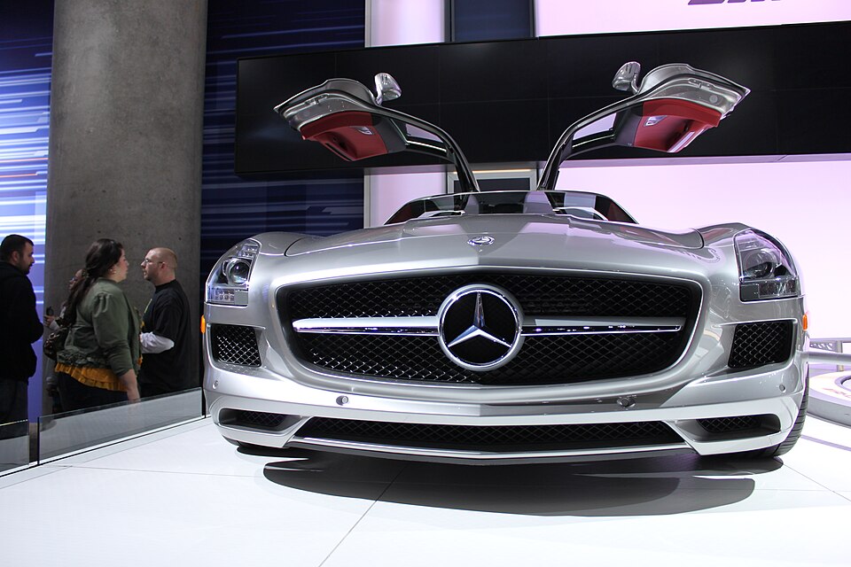 Mercedes-Benz SLS AMG (5222531257)
