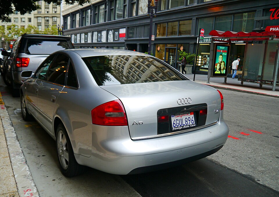 San Francisco, California - USA (8372152773)