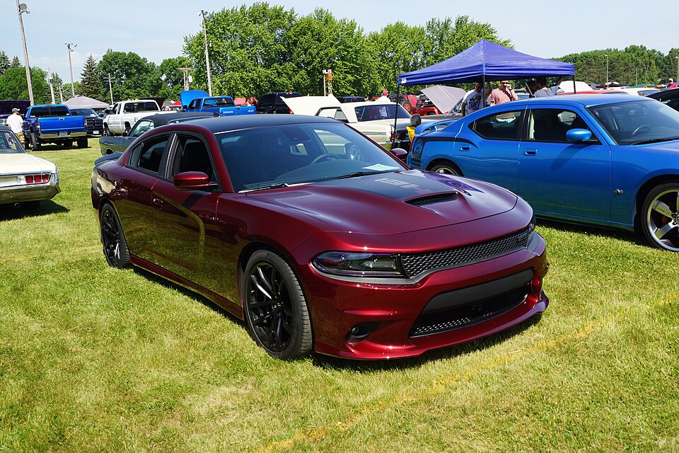 2017 Dodge Charger Daytona (34281949914)