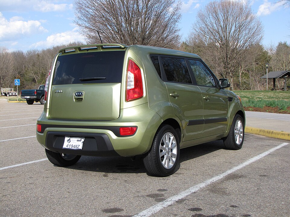 2012 Kia Soul -10- (9719203076)