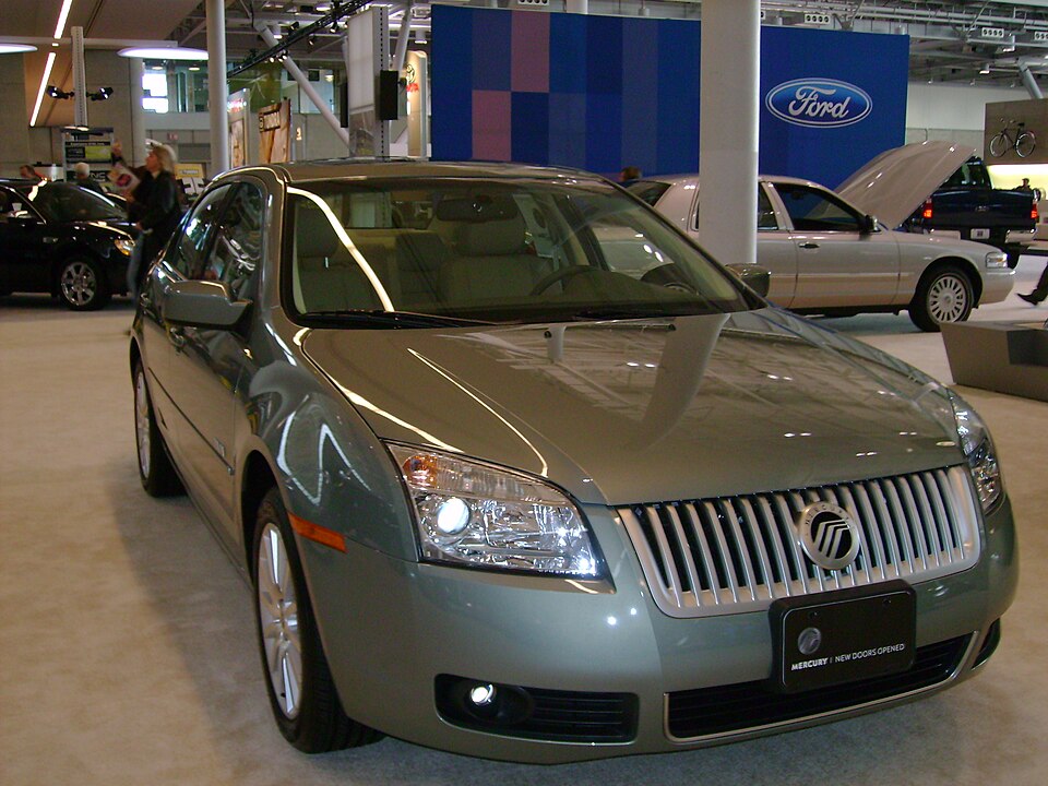 NEAutoShow'08Milan