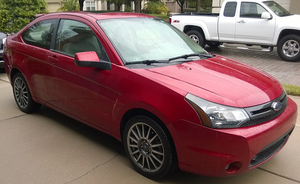 2009FordFocusSES(coupe)FPQ
