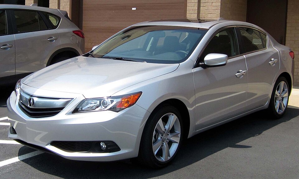 2013 Acura ILX -- 06-28-2012 1