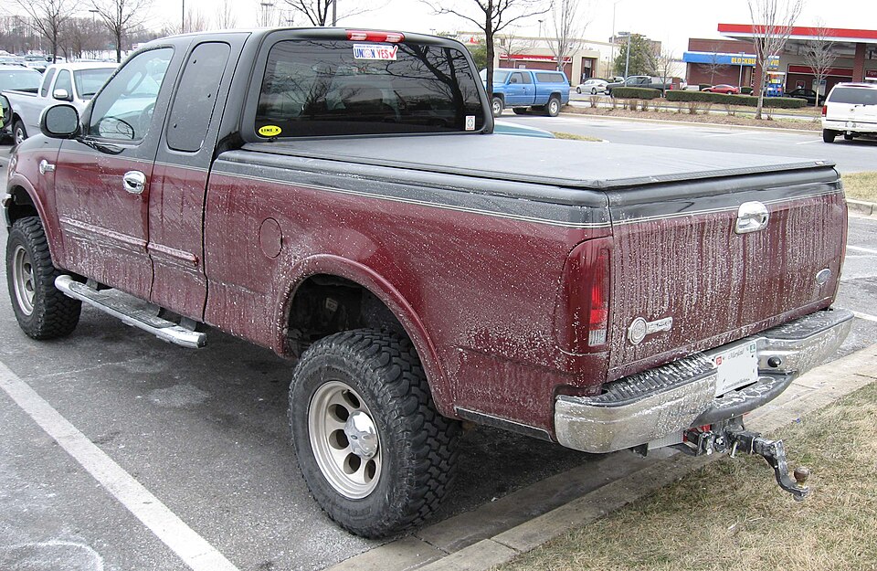 Ford-F150-Heritage