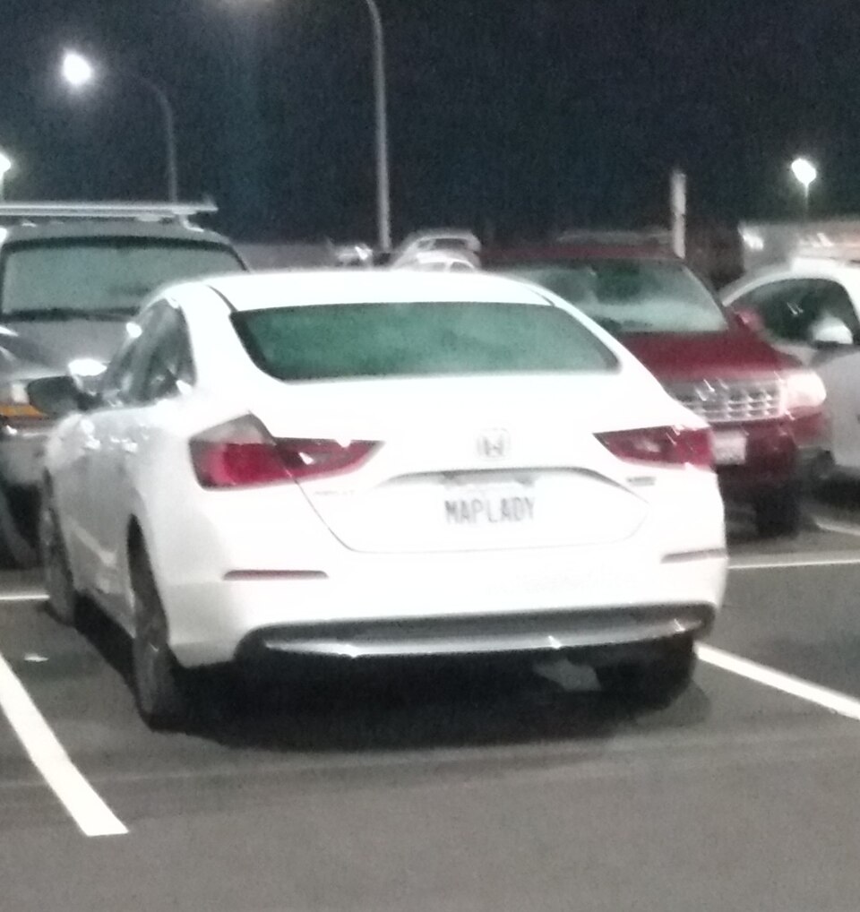 2022 Honda Insight