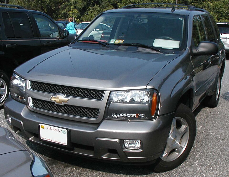 06-TrailBlazer