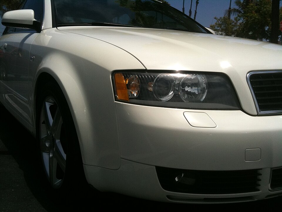 2005 Audi A4 (4709735182)