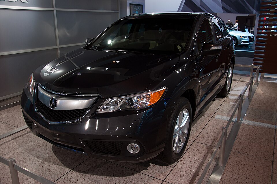 2012 Acura RDX (6879428573)