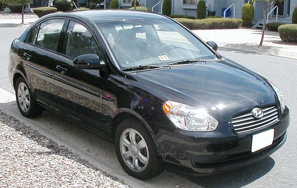 3rd-Hyundai-Accent