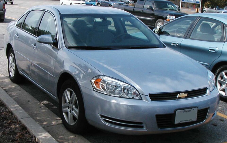 Chevrolet-Impala-LS