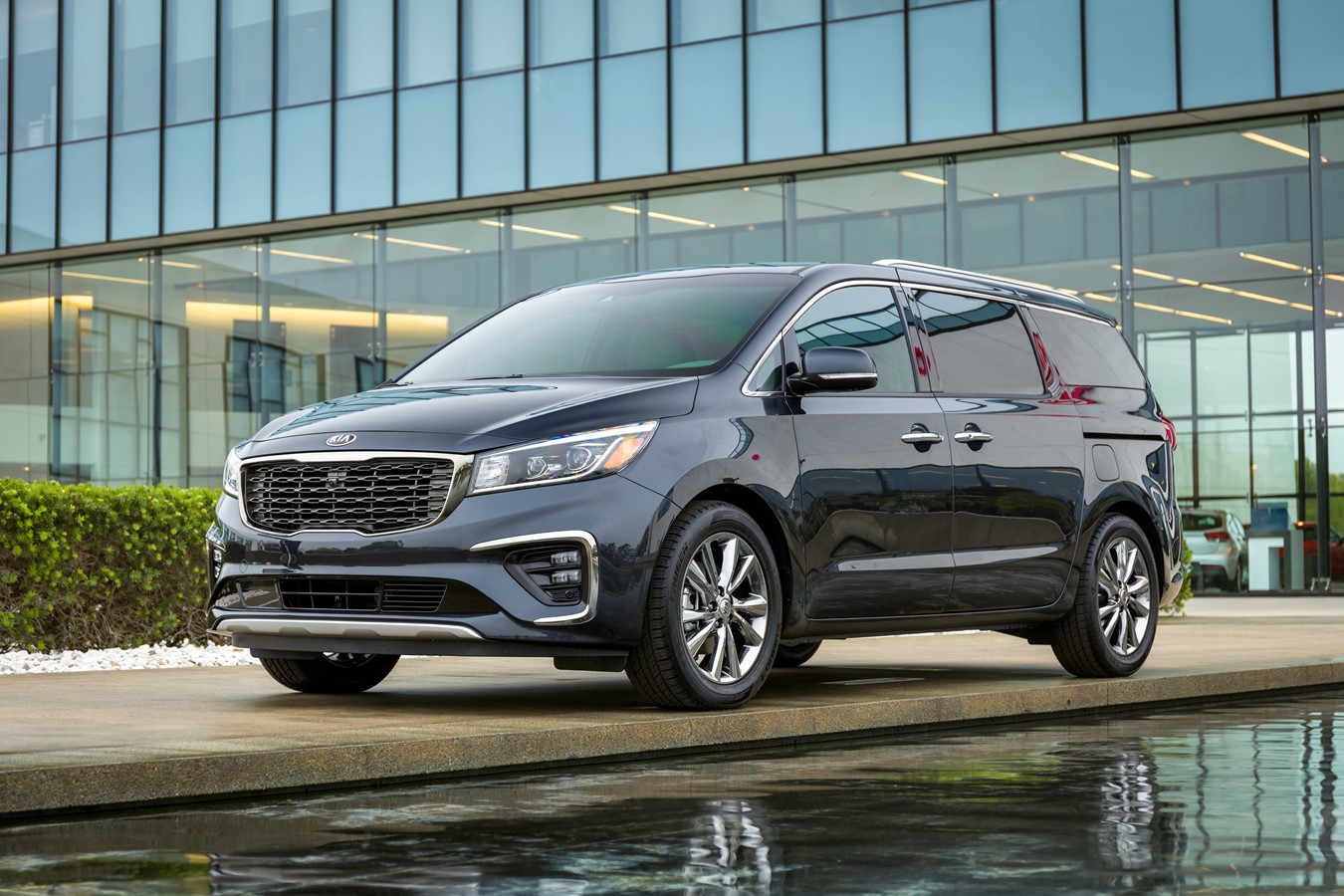 2020 Sedona