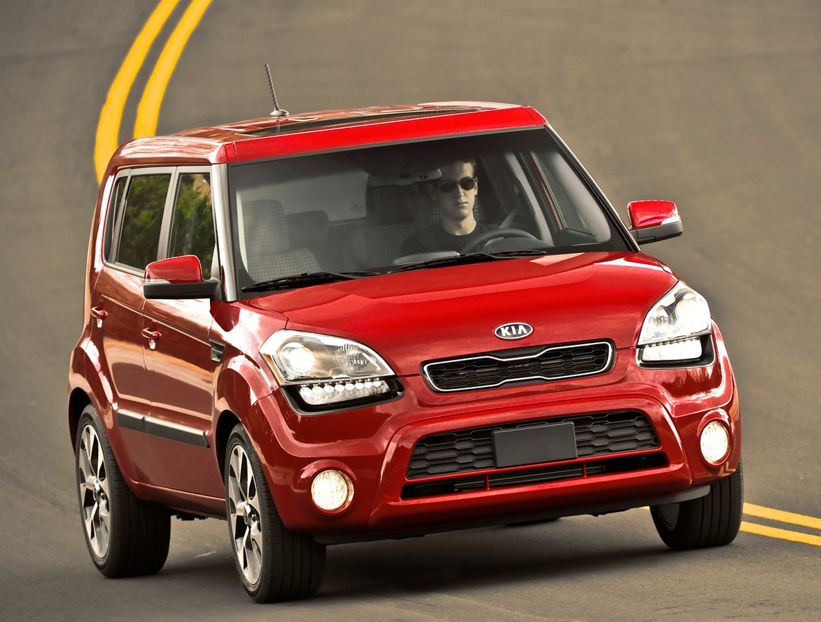 2013 Soul
