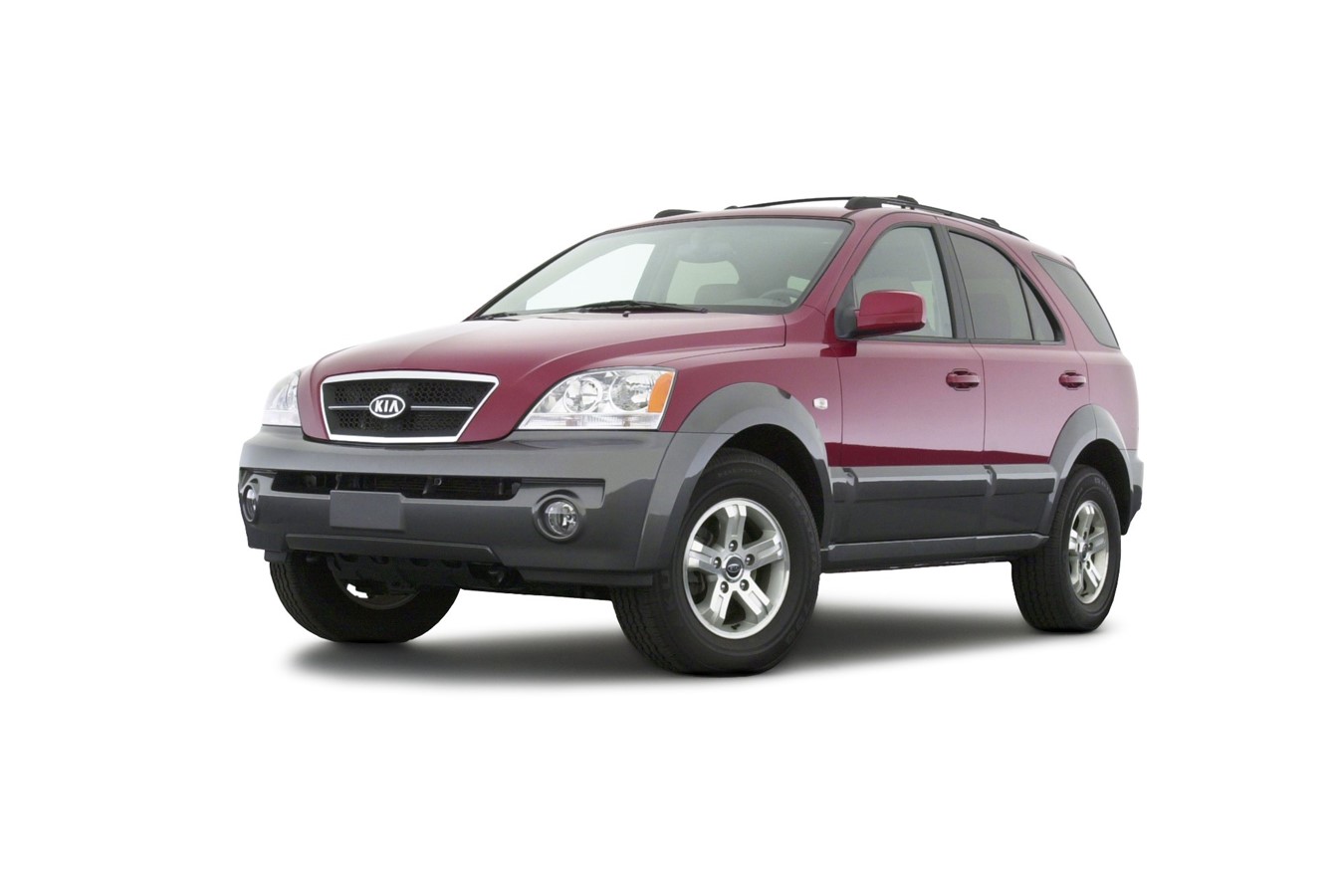 2006 Sorento