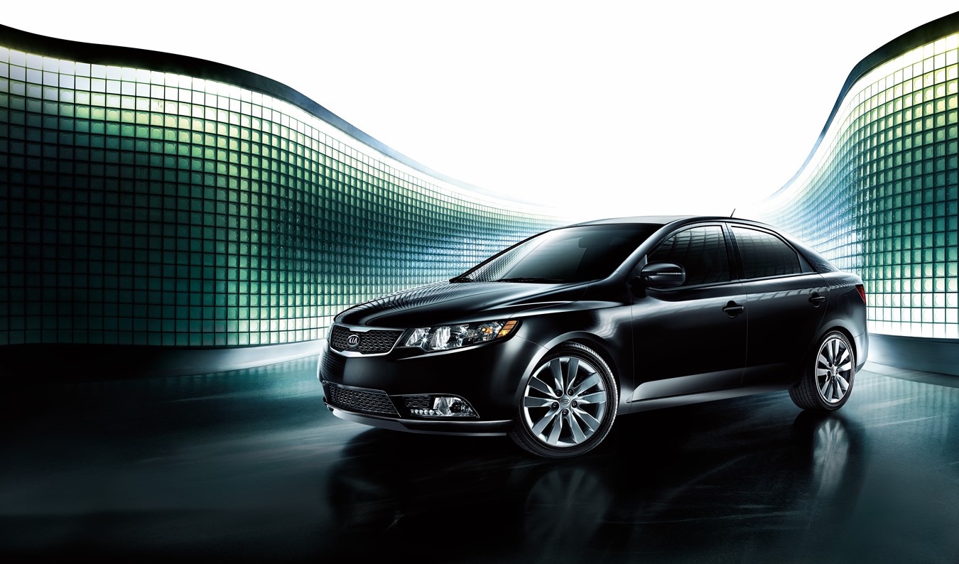 2013 Forte