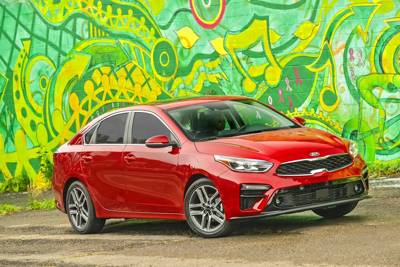 2020 Forte