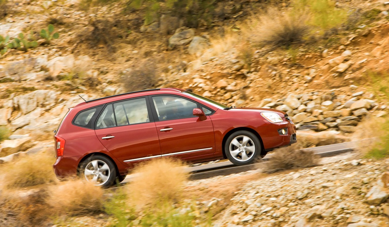 2010 Rondo