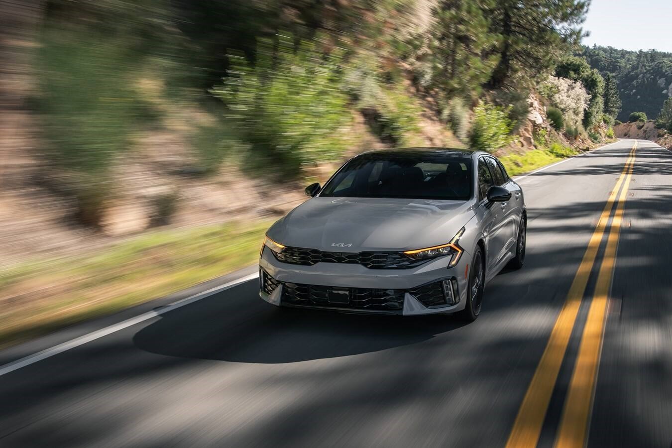2026 K5