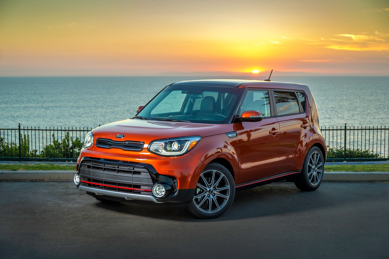 2019 Soul