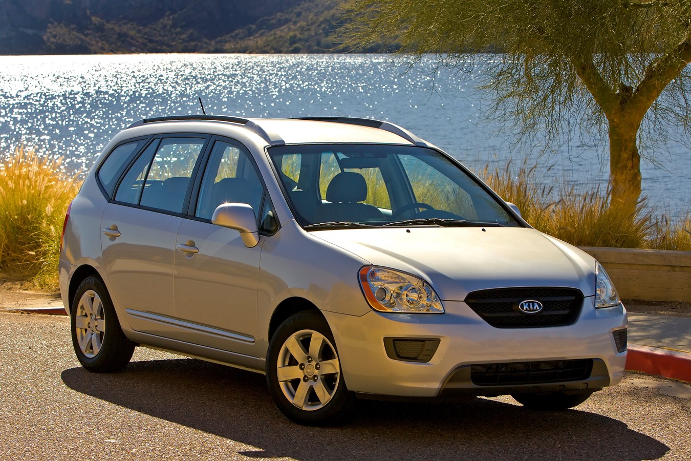 2007 Rondo