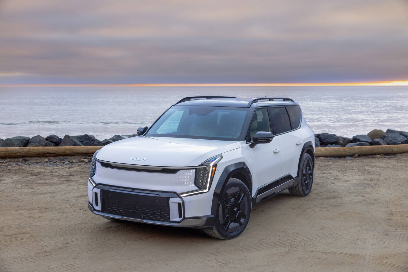 2026 EV9