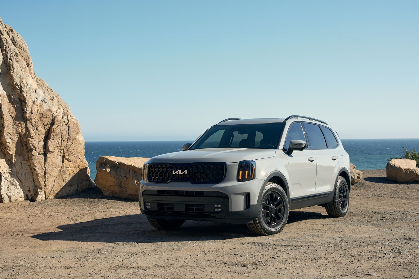 2024 Telluride