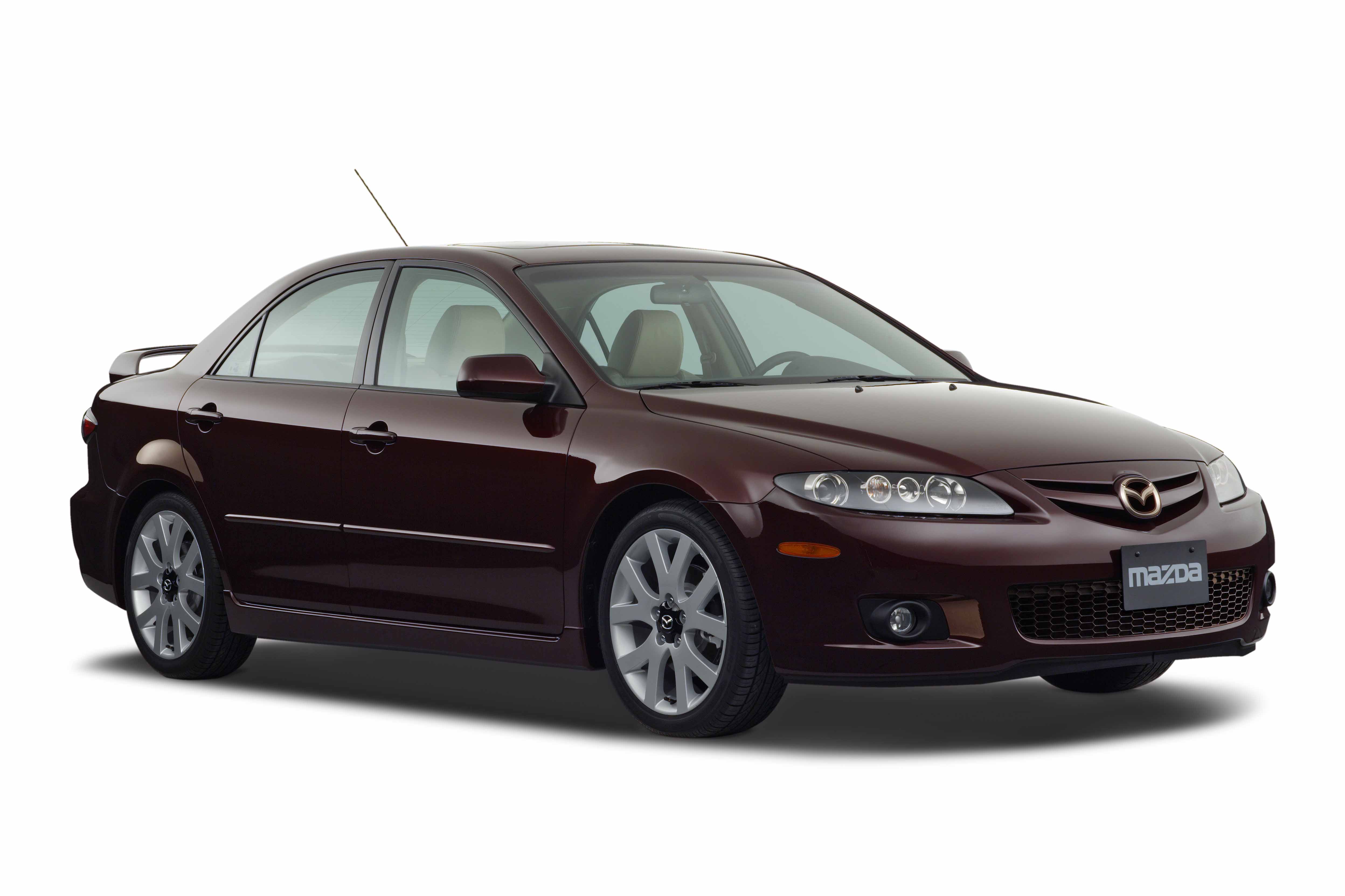 2006 Mazda6
