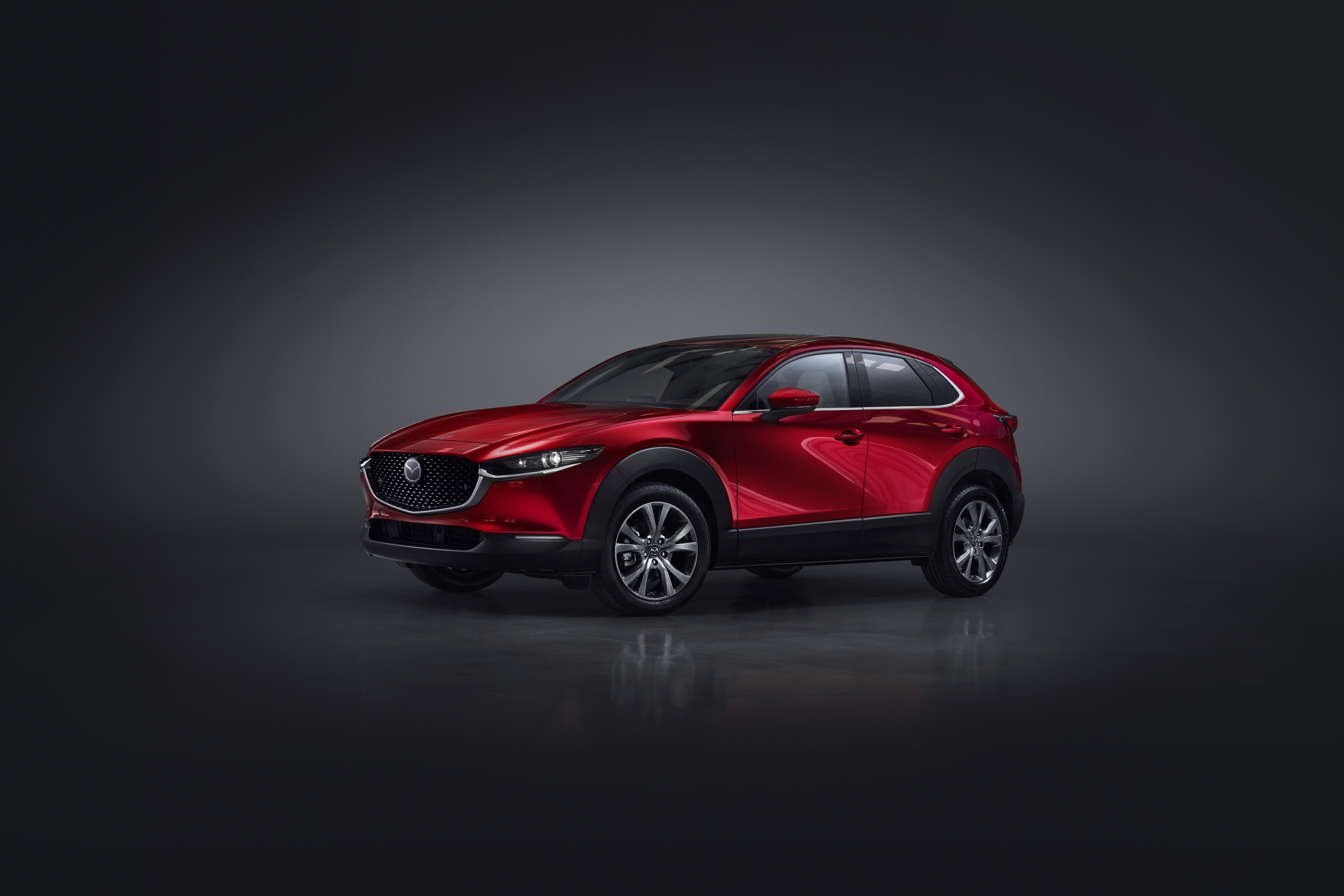 2023 Mazda CX-30