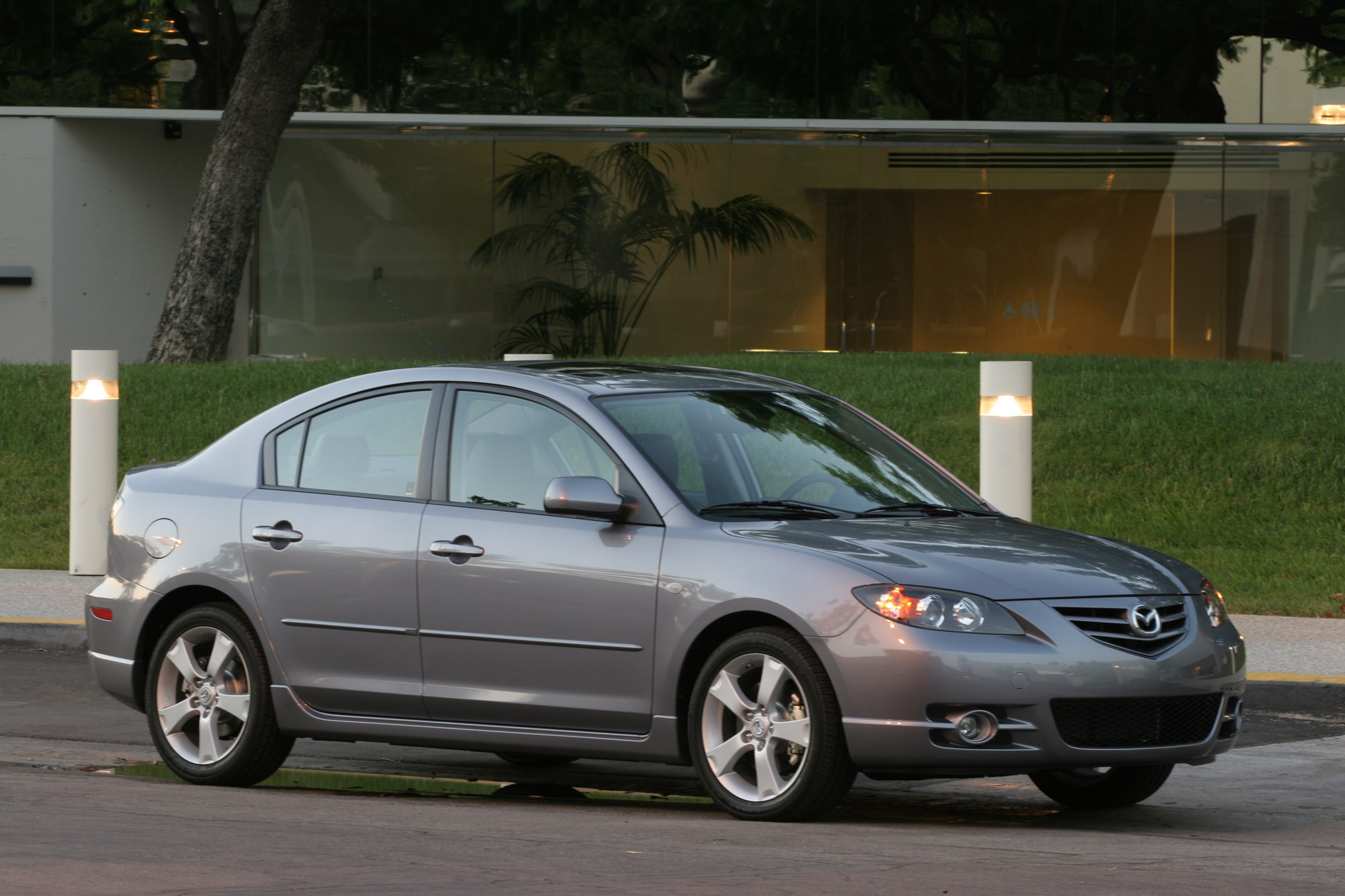 2006 Mazda3