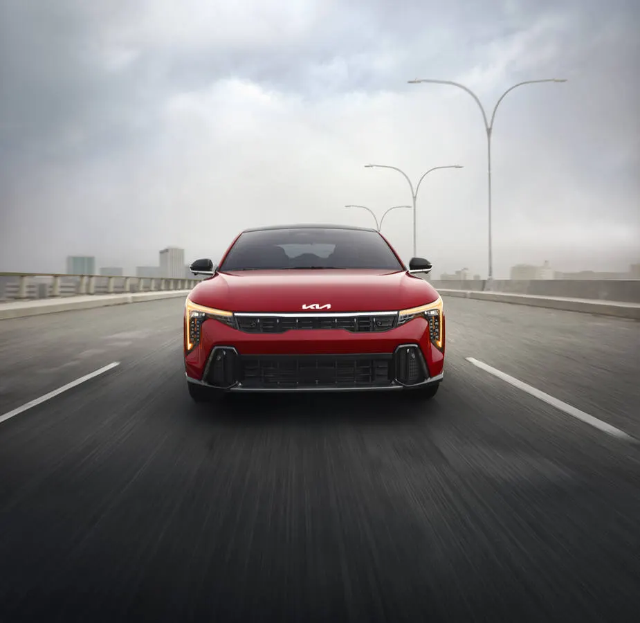 2026 K4 (United States market)