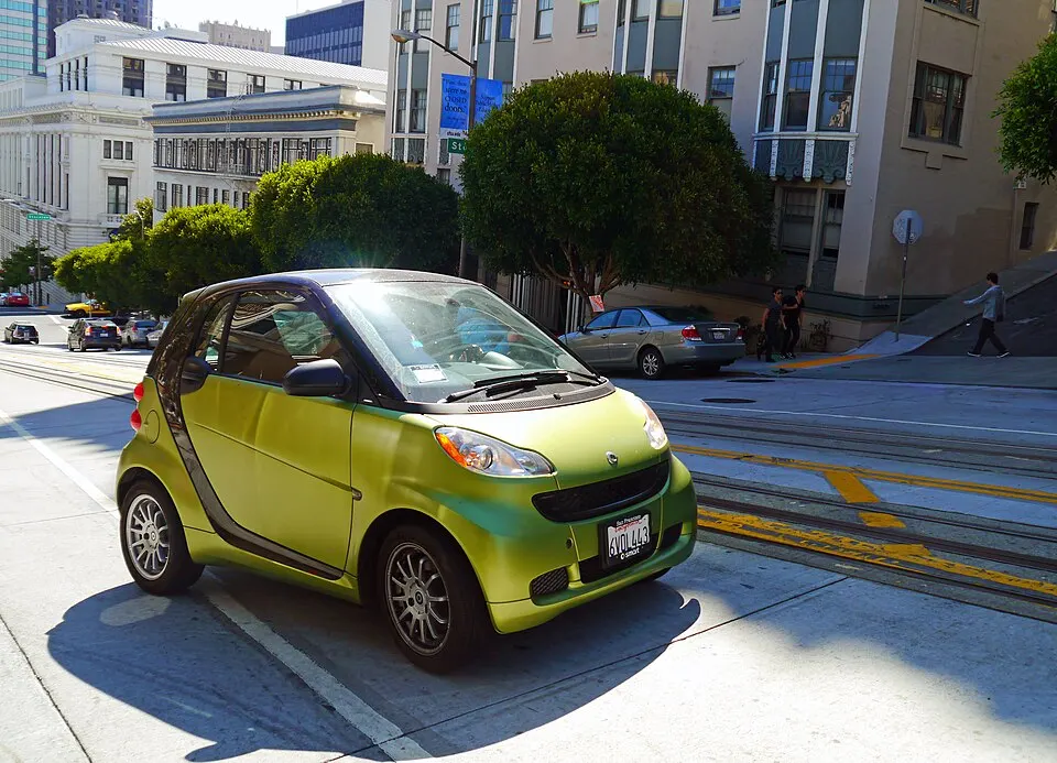 San Francisco, California - USA (8396243644), photographed in United States